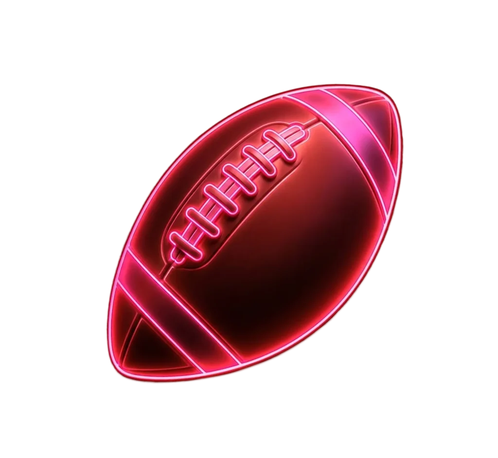 American Football – Seasonal Depth Done Properly