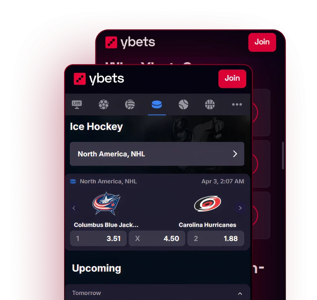 Live Betting: Real-Time Odds, Statistics and Full Control