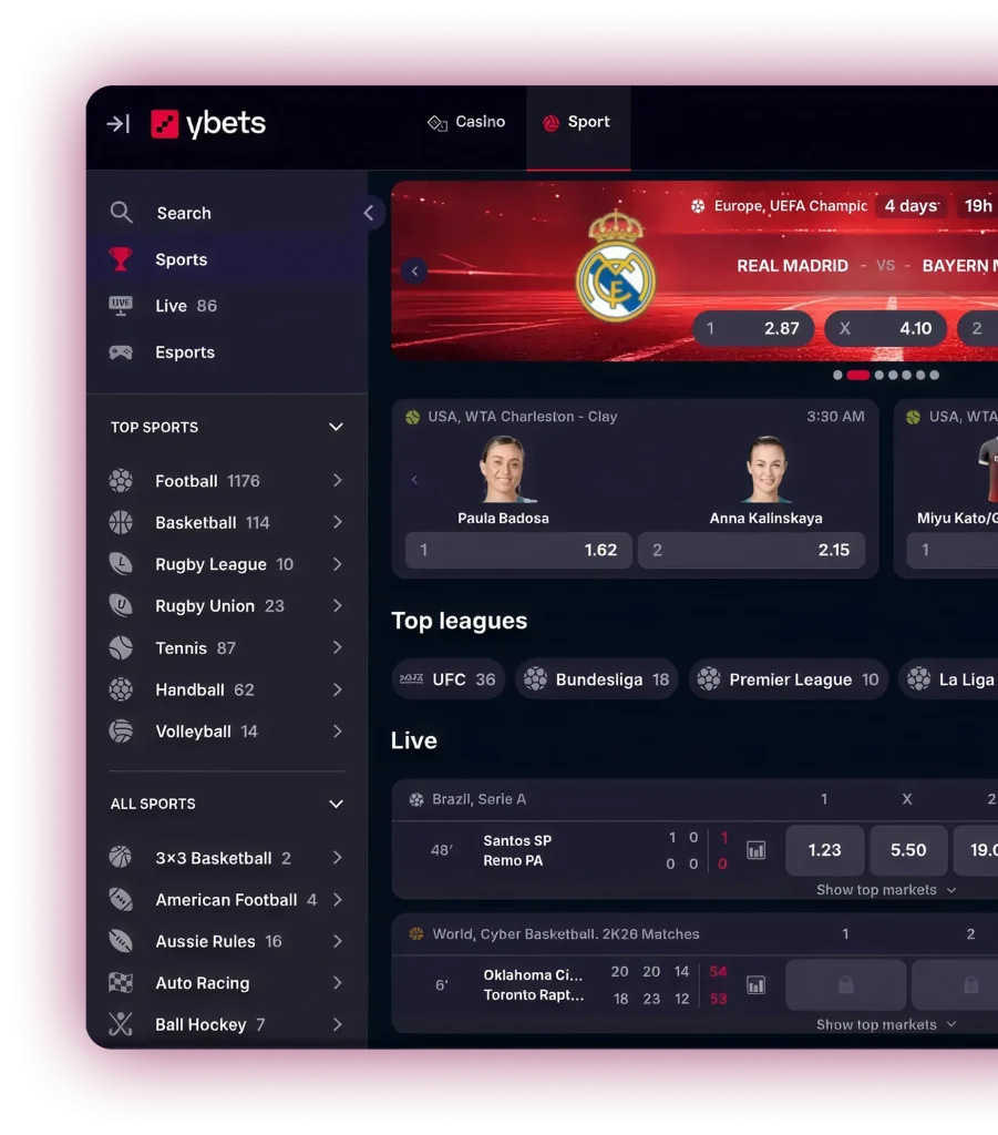 Football Betting: From Champions League Nights to Malaysian Matchdays