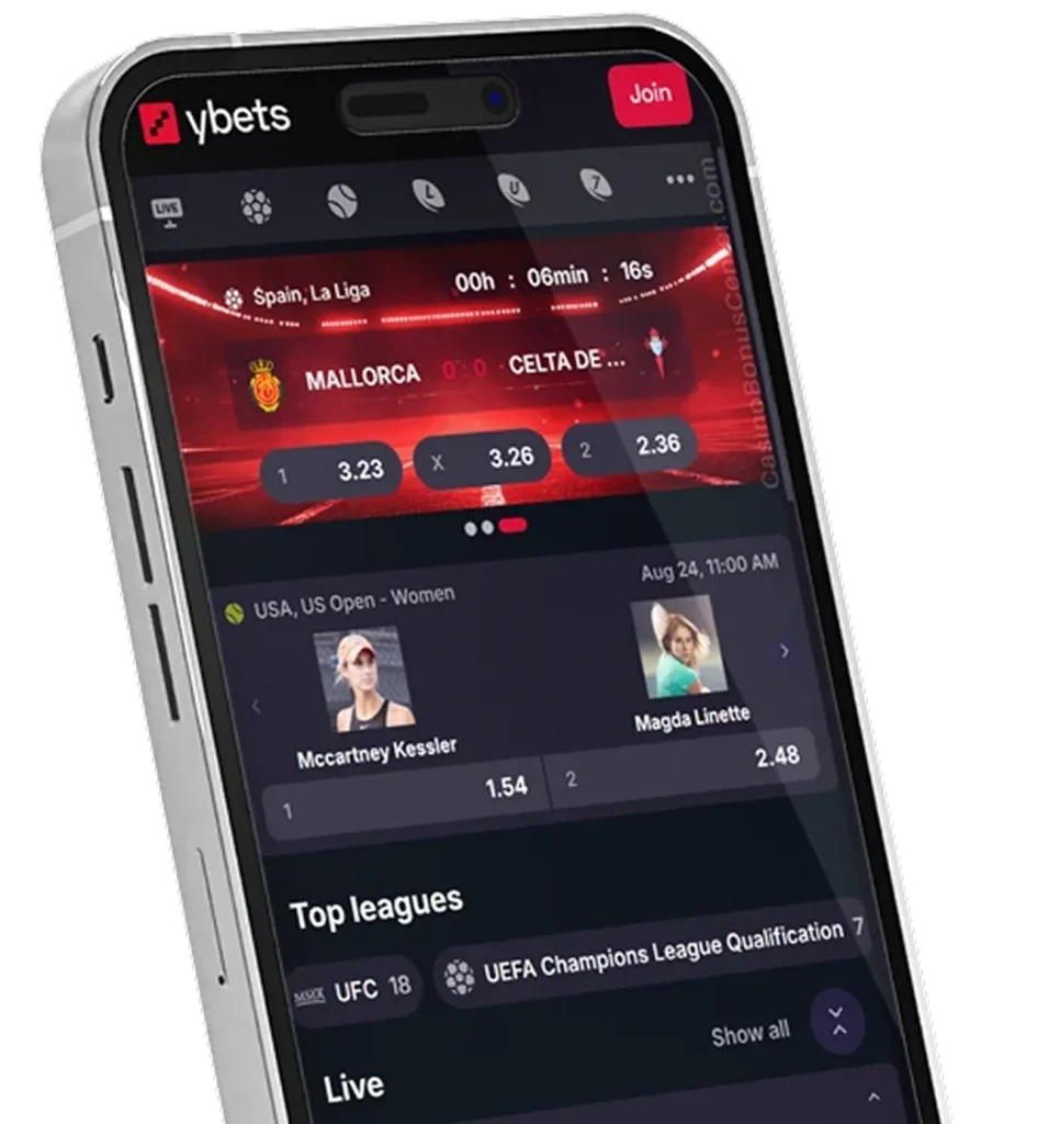 Betting on the Phone Without an App